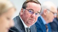 Ежегодный политической рейтинг в Германии возглавил министр обороны страны