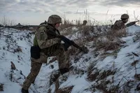 Ukrainian troops engage in 48 combat engagements in the frontline over the last day