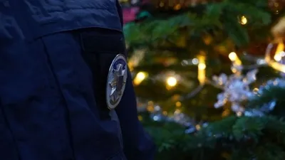 About 20 thousand law enforcement officers to ensure law and order on Christmas - National Police