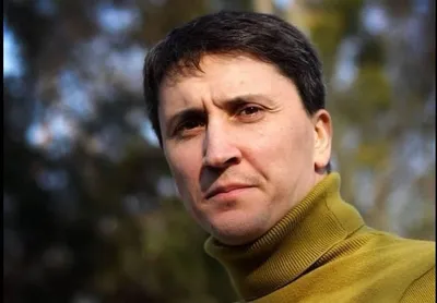 Украинский актер Богдан Колесник погиб в бою