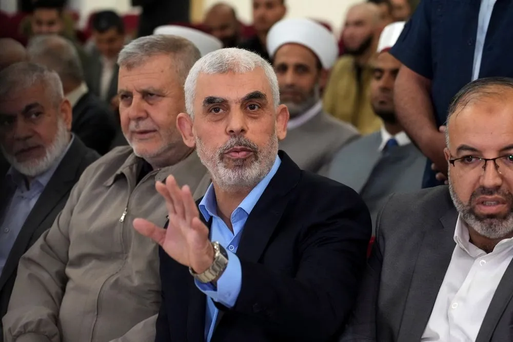 Israel considers not killing Hamas leaders in exchange for ending war - media