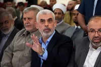 Ізраїль розглядає можливість не вбивати лідерів ХАМАС в обмін на завершення війни - ЗМІ