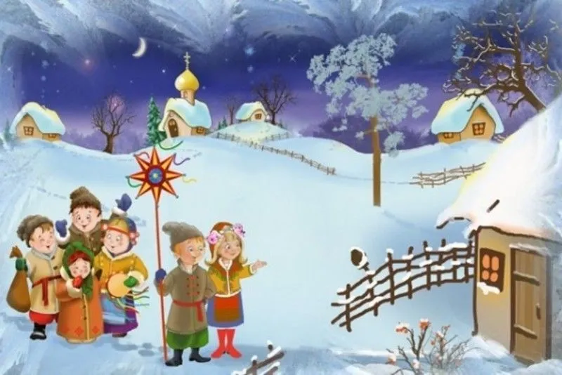 Сьогодні Різдво Христове: традиції, звичаї, цікаві факти