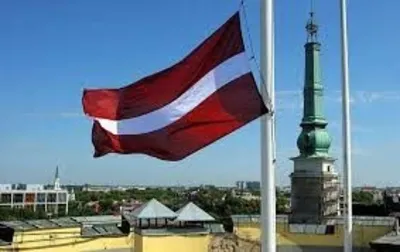 Латвия конфисковала у пьяных водителей и передала Украине автомобили почти на миллион евро