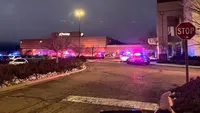 В США сталась стрілянина в торговому центрі: є загиблий та поранені