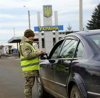 Желающих пересечь границу в выходные перед Рождеством стало значительно больше: где самые большие очереди