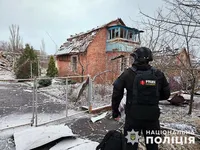 Донеччина: армія рф завдала удари артилерією, авіабомбами КАБ-500 і ракетою