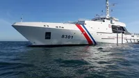 Китай обвинил Филиппины в провокациях в Южнокитайском море