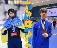 The best athletes of December were determined in Ukraine