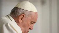 Заклики до миру й проти «торгівлі зброєю»: що заявив Папа Франциск у різдвяному посланні