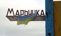  Shoigu announces the alleged "capture" of Marinka - rosmedia