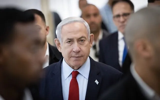 Нетаньяху заявил что "война в Газе далека от завершения", Минфин Израиля предусматривает увеличение бюджета на следующий год из-за оборонных расходов