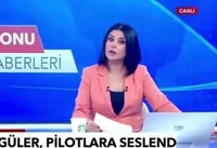 Турецкий телеканал TGRT Haber уволил ведущую, которая появилась в эфире с чашкой Starbucks