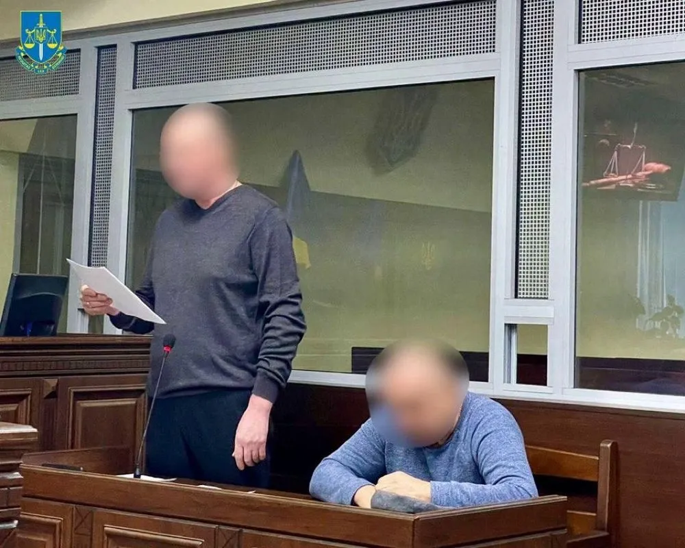 Оправдывал российскую агрессию: депутата Черкасского горсовета приговорили к пяти годам тюрьмы