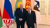 lukashenko made a statement about nuclear weapons: everything is in place and in good condition