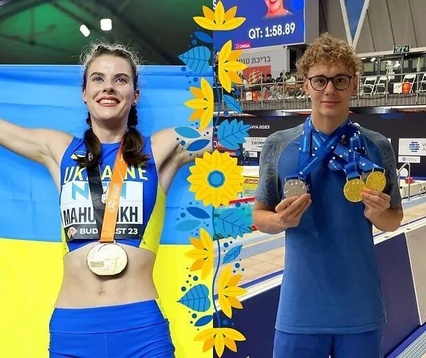 track-and-field-athlete-maguchikh-and-swimmer-zheltiakov-are-recognized-as-the-best-athletes-of-the-year-noc