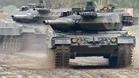 Іспанія відправить до Словаччини військових, танки Leopard та гелікоптери для захисту східного флангу НАТО - ЗМІ