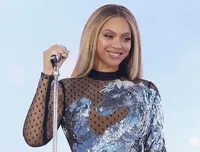 Beyonce's childhood home burned in Houston on Christmas Day