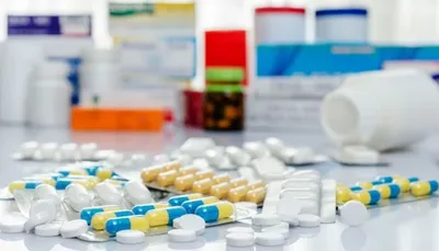 The government is considering the introduction of mobile pharmacies in the frontline areas