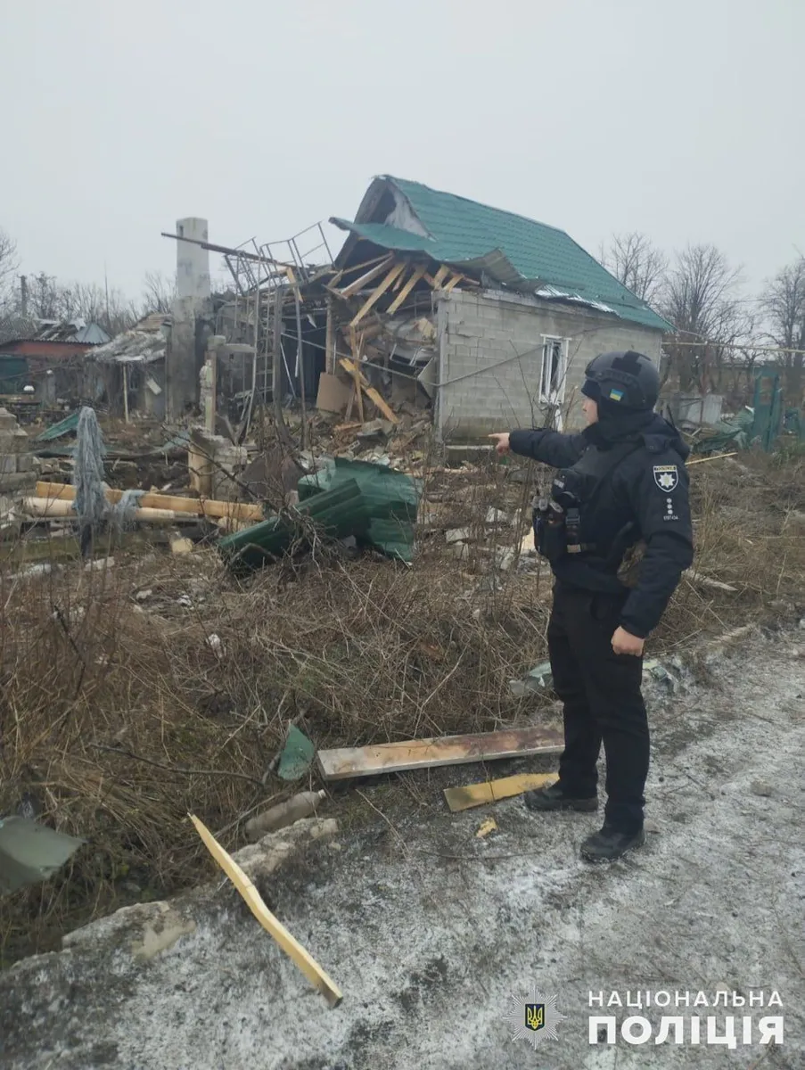 occupants-shell-7-settlements-in-donetsk-region-two-civilians-injured