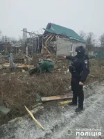 Окупанти обстріляли 7 населених пунктів на Донеччині: травмовано двох цивільних