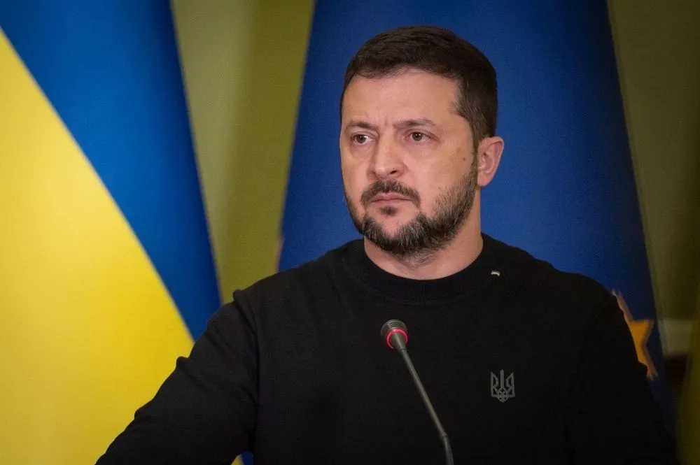 zelenskyy-convened-the-chief-of-staff-they-discussed-increasing-domestic-defense-production