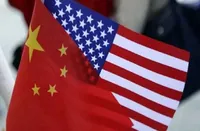Китай ввів санкції проти американської компанії і двох дослідників з прав людини через роботу в регіоні Сіньцзян