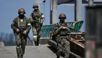 Рост преступности в приграничных с Украиной районах россии скрывают - Центр нацсопротивления