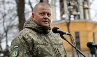"We need people who can perform the tasks." Zaluzhnyi emphasizes that conscription and the issue of "deferment" are the competence of the state