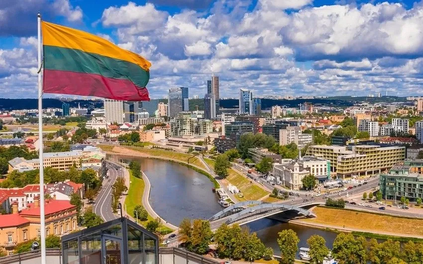В Литве выступают за усиление контроля над иностранцами 