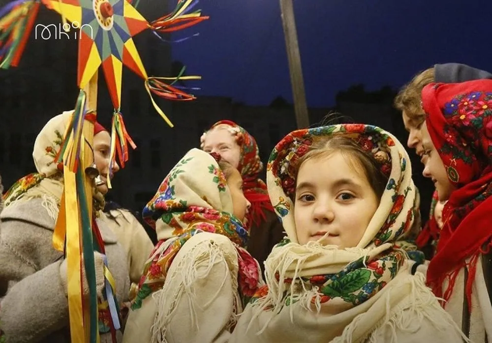 traditions-of-a-generous-evening-of-ukraine-added-to-the-list-of-the-countrys-intangible-cultural-heritage