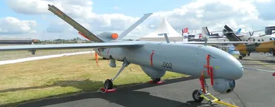 Production of Turkish UAVs may begin in Kazakhstan next year