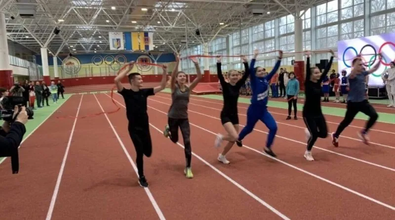 Відкриття «Олімпійця» і підготовка до Олімпійських ігор: підсумки 2023 року у сфері спорту Одещини