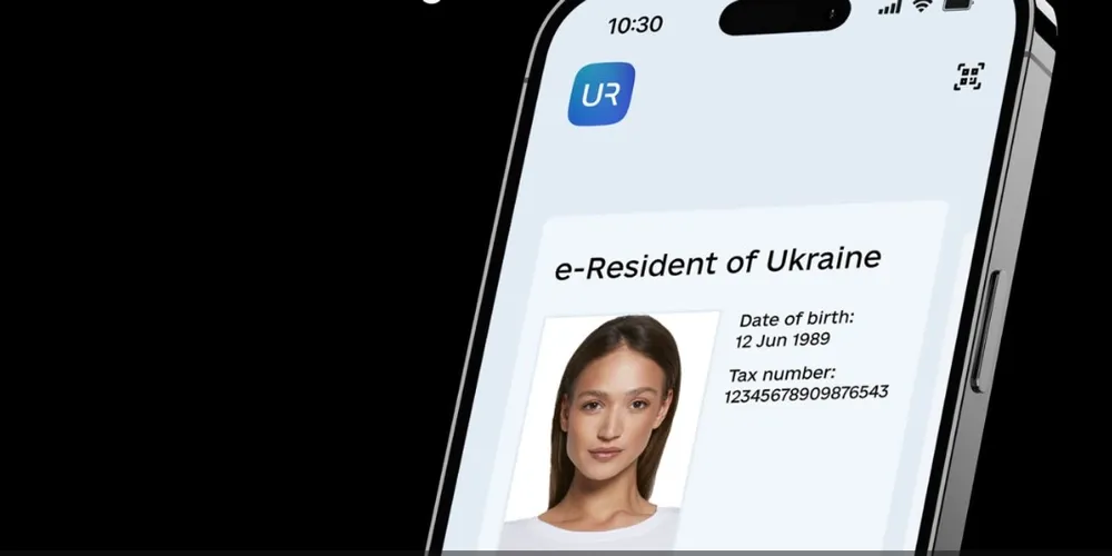 Electronic residency: a beta test of the uResidency program was launched in Ukraine