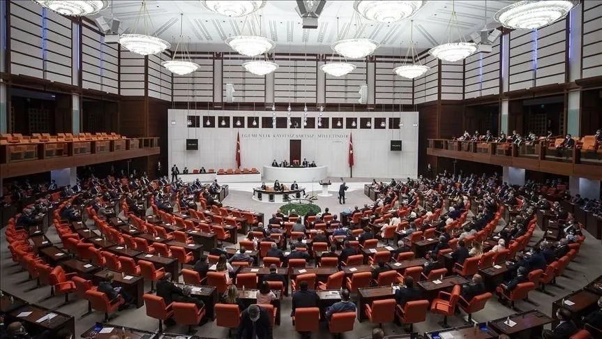 Комітет парламенту Туреччини схвалив приєднання Швеції до НАТО