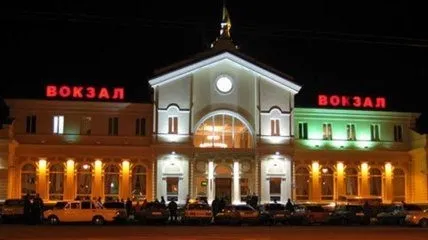 Russian attack on Kherson train station: passengers of the evacuation train safely reached Mykolaiv by bus