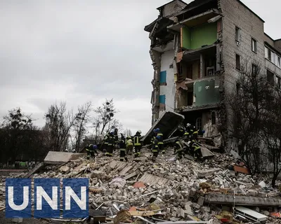 Ukraine starts paying compensation for destroyed housing
