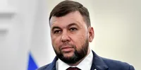 Head of the so-called "dpr" Pushilin was sentenced to 15 years in prison in Ukraine 