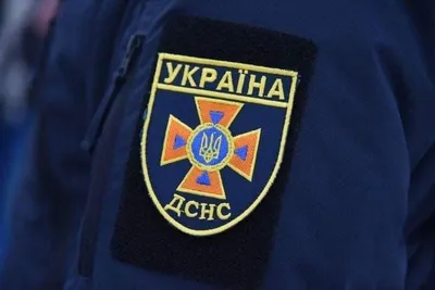 В новогоднюю ночь в Киеве будет дежурить до тысячи спасателей - ГСЧС