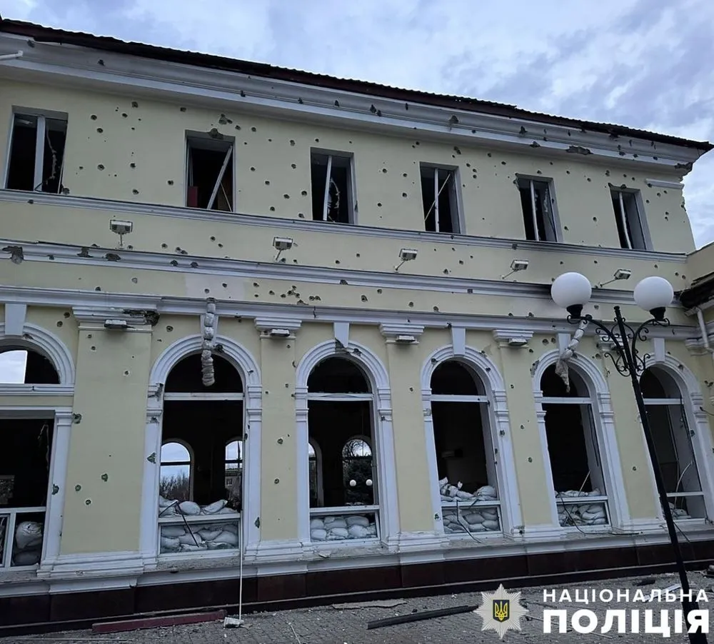 i-thought-i-might-die-right-now-journalist-paplauskaite-tells-details-of-russian-attack-on-kherson-train-station