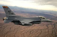 Туреччина просить США стримати обіцянки щодо продажу F-16 - Reuters