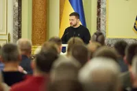 Українському ОПК вдалося втричі збільшити виробництво зброї й техніки - Зеленський