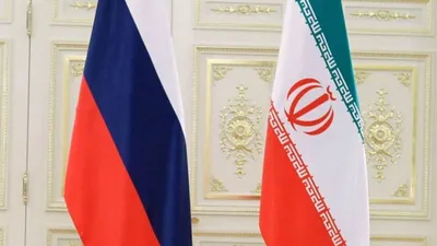 россия и Иран будут торговать в нацвалюте вместо доллара - СМИ
