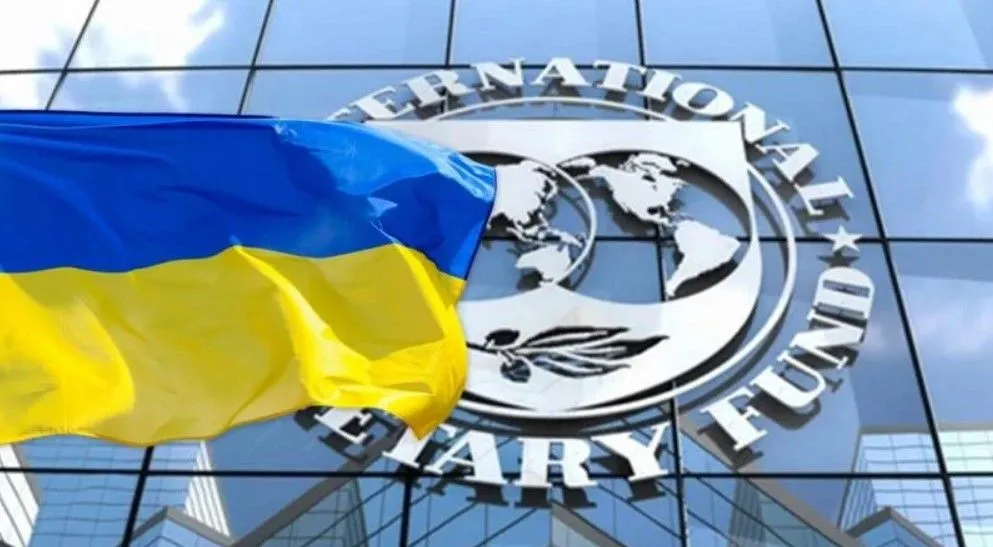 Ukraine adopts the IMF-recommended National Revenue Strategy until 2030