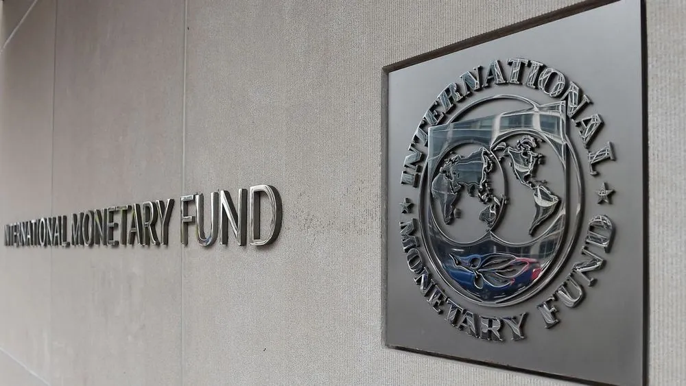 the-imf-expects-ukraine-to-receive-international-financial-assistance-by-the-end-of-march