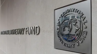 У МВФ очікують, що Україна отримає міжнародну фінансову допомогу до кінця березня