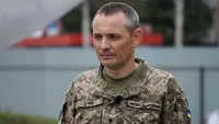 Материал высосан из пальца: Игнат о новости Newsweek о пребывании F-16 в Украине