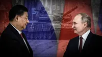 Путін пообіцяв Сі Цзіньпіну, що Росія "воюватиме в Україні п’ять років" – Nikkei