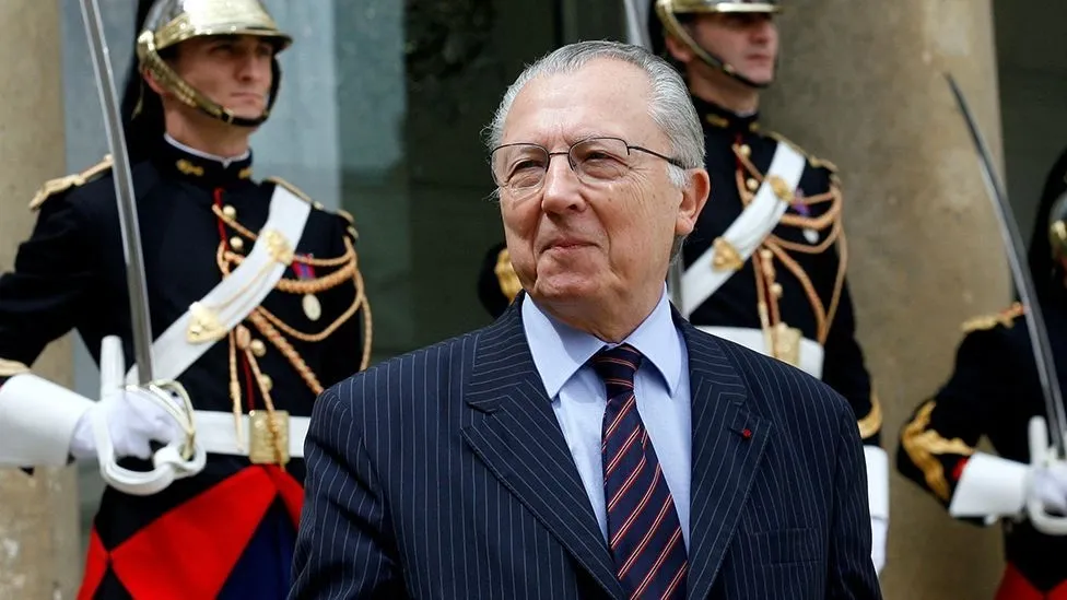 Умер бывший президент Еврокомиссии Жак Делор в возрасте 98 лет