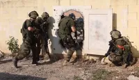 British Ministry of Defense shows training of Ukrainian military